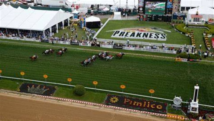 139th Preakness Stakes