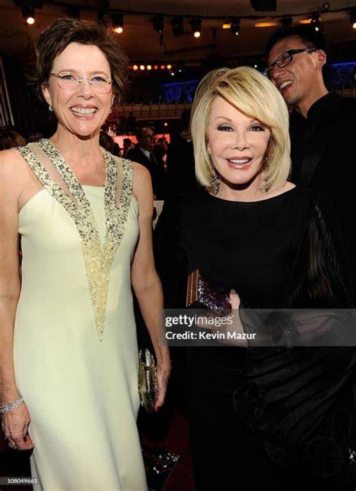 16th Annual Critics' Choice Movie Awards - Backstage And Audience