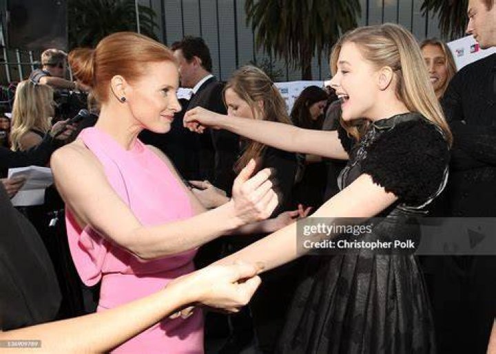 17th Annual Critics' Choice Movie Awards - Press Room