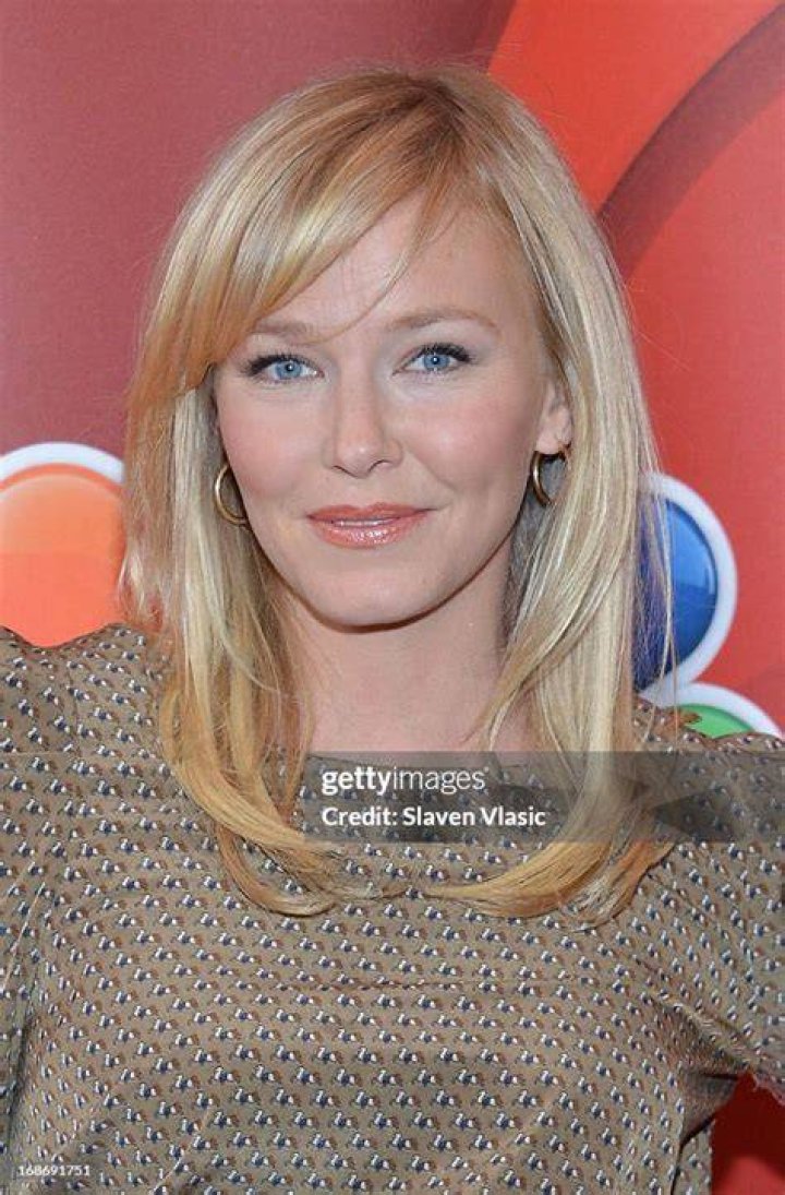 2013 NBC Upfront Presentation Red Carpet Event