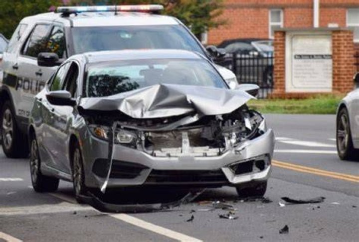 Aaron Gammon Accident