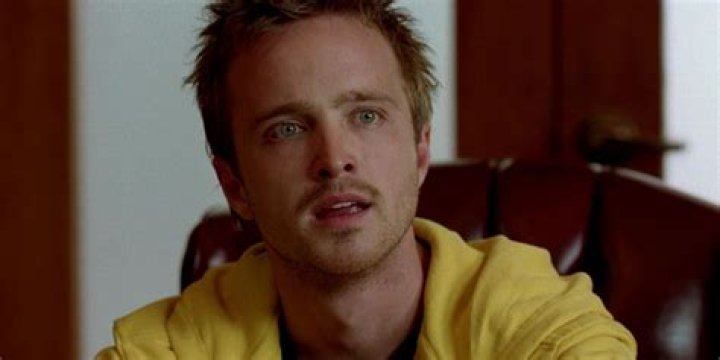 Aaron Paul as Jesse Pinkman on Breaking Bad(2008–2013)