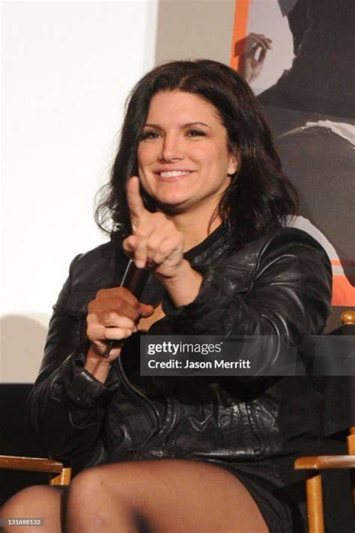 AFI FEST 2011 Presented By Audi - "J. Edgar" Opening Night Gala - Red Carpet