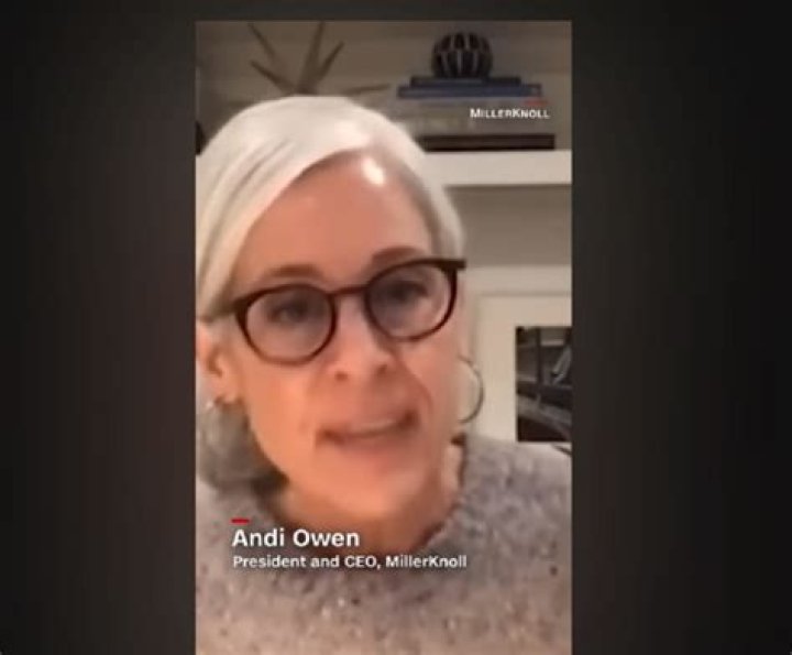 Andi Owen Gay