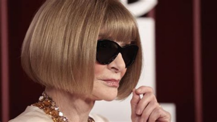 Anna Wintour