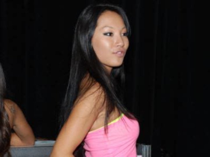 Asa Akira Early Days