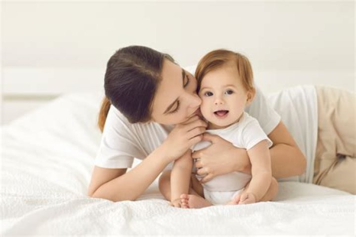 Baby Mother 
