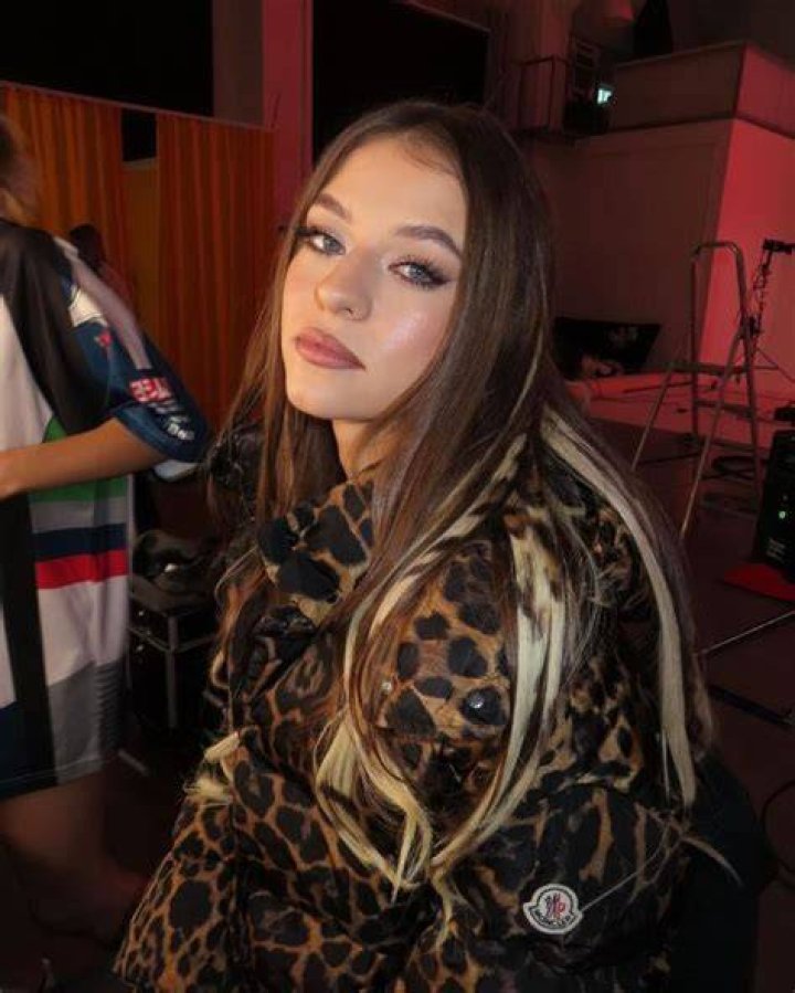 Bambi Instagram