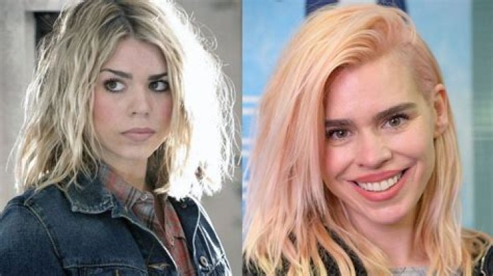 Billie Piper Botox
