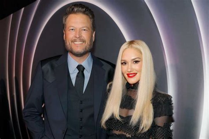 Blake And Gwen