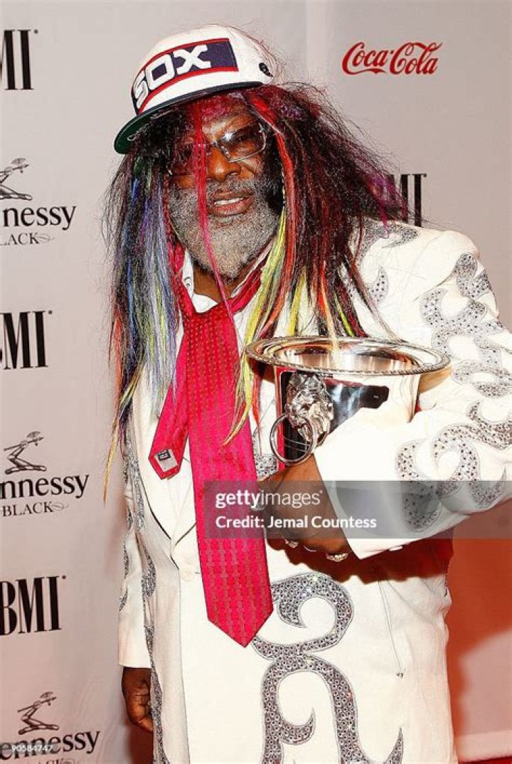 BMI Honors George Clinton, T-Pain, Lil Wayne and Many More At Urban Awards