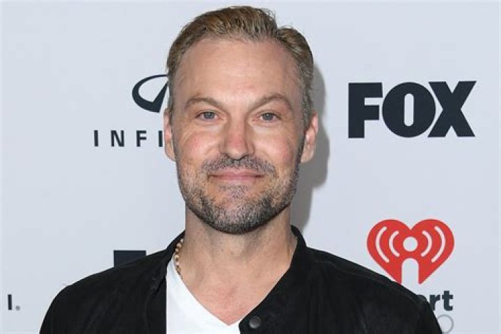 Brian Austin Green photo