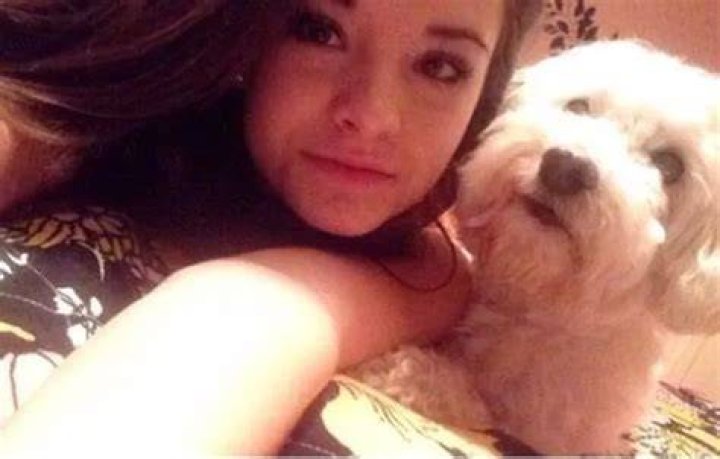 Brooke Hyland Pets