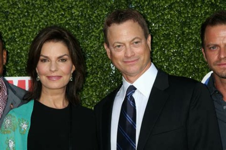CBS, The CW, Showtime & CBS Television Distribution's 2014 TCA Summer Press Tour Party - Arrivals