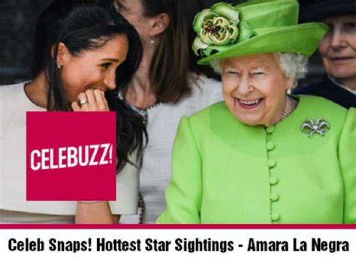 Celeb Snaps! Hottest Star Sightings — Wednesday, April 11, 2018