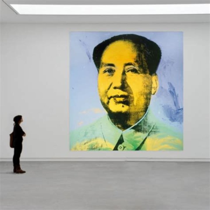 Charles Saatchi