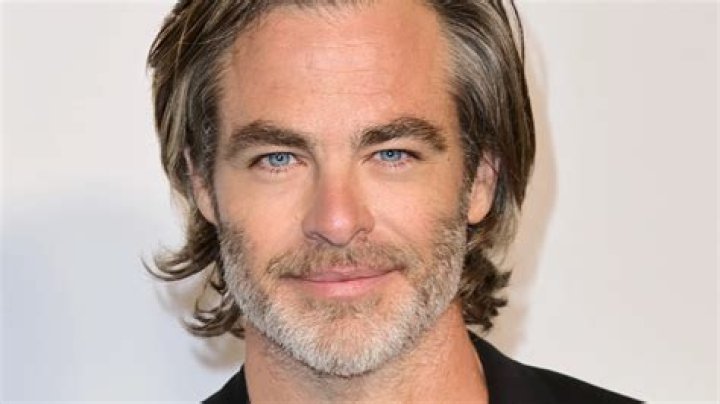 Chris Pine Net Worth