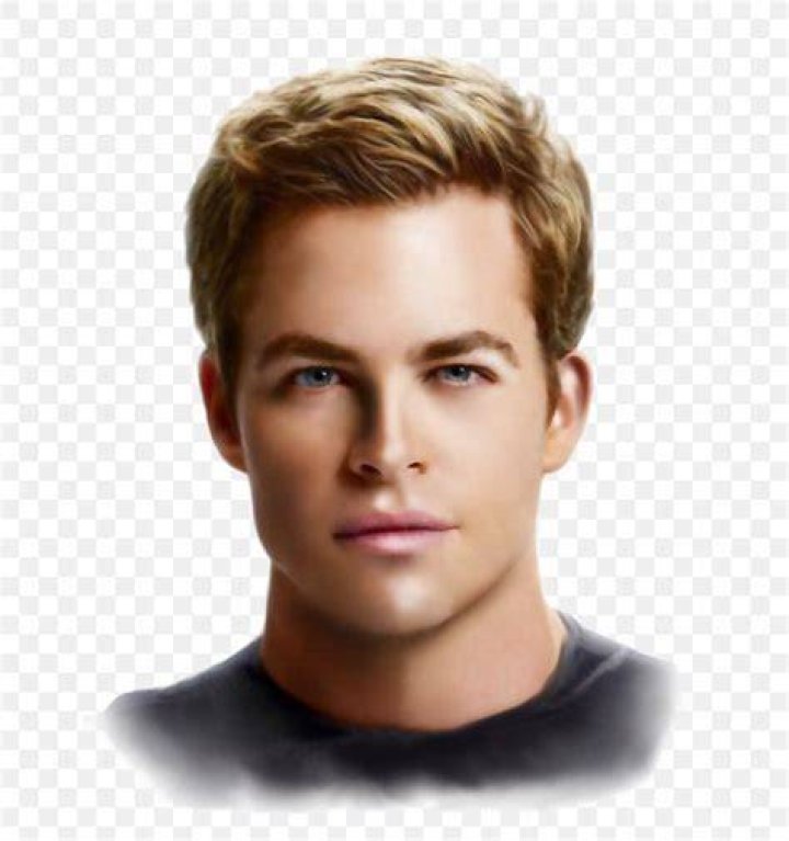 chris pine
