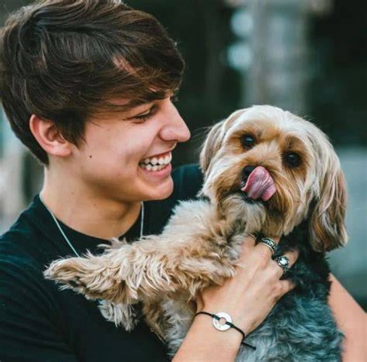 Colby Brock Pets