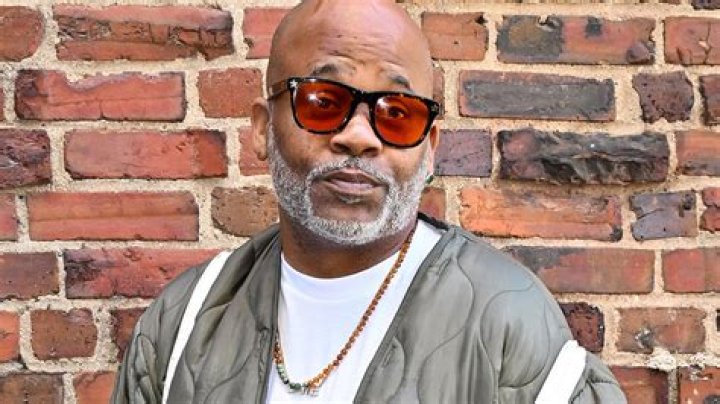 Damon Dash 