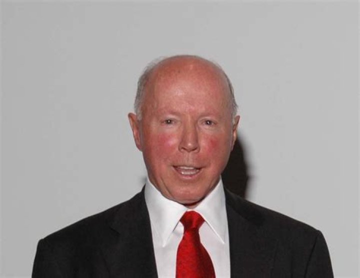 Dan Duncan