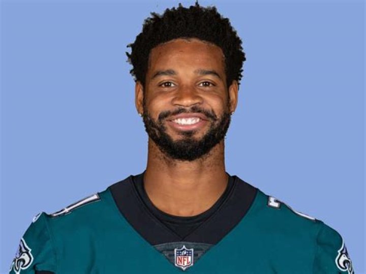 Darius Slay's pet Cane Corsos