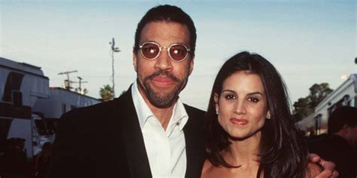 Diane and Richie