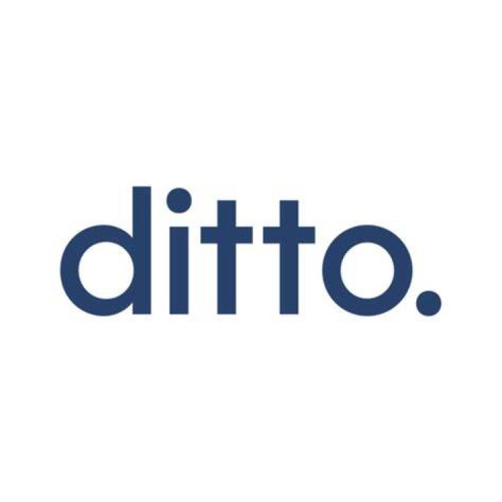 Ditto Is Making Health Personal Again