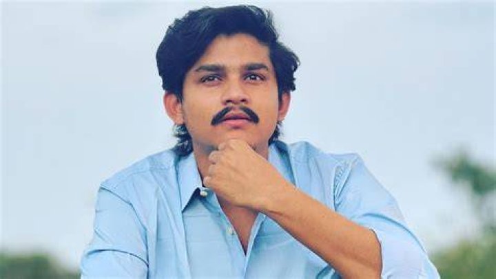 Dora Sai Teja Age