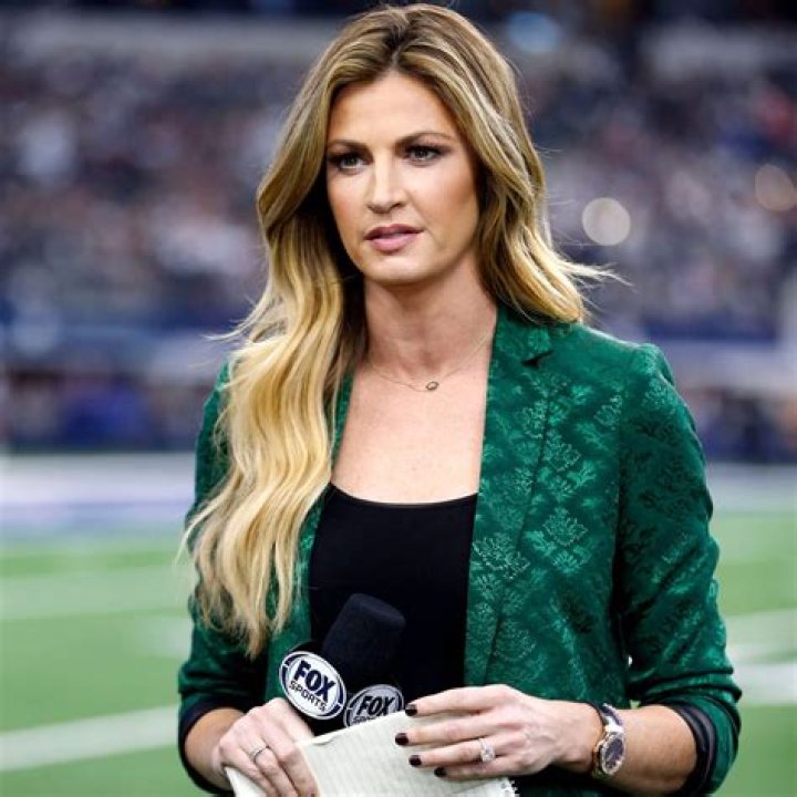 Erin Andrews Born