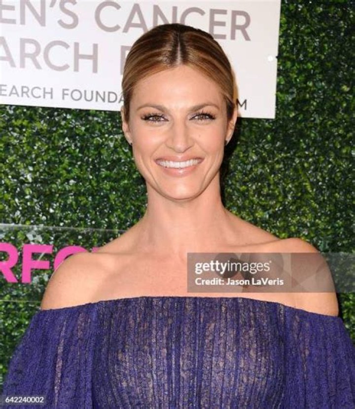 Erin Andrews Sportscaster