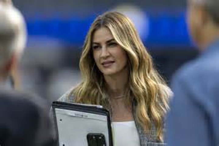 Erin Andrews' Sister