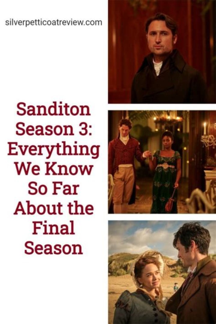 Everything we know about the final season