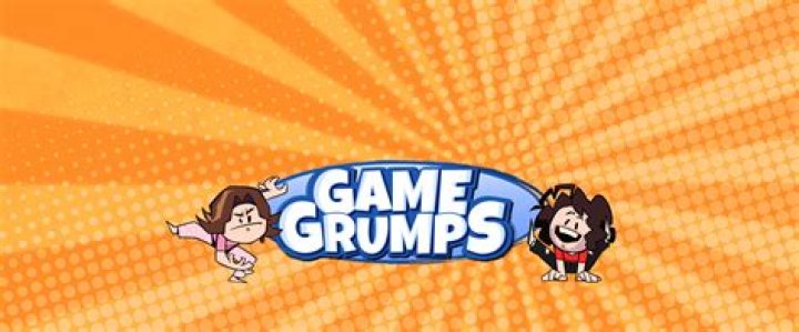 GameGrumps