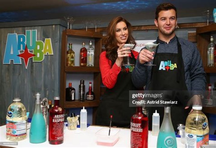 GBK & Aruba - DirecTV Gift Lounge - Day 1