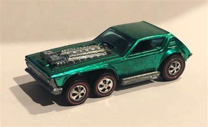 Green Open Fire