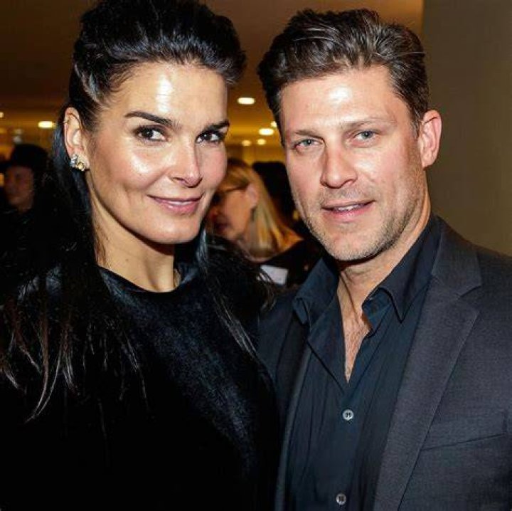 Greg Vaughan and Angie Harmon Are Engaged On December 25, 2019, On Christmas