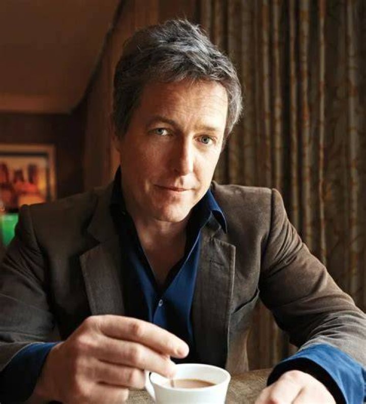 Hugh Grant Pets