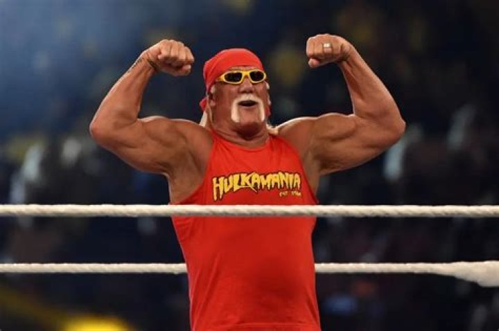 Hulk Hogan's Hulkamania Tour Hits Perth