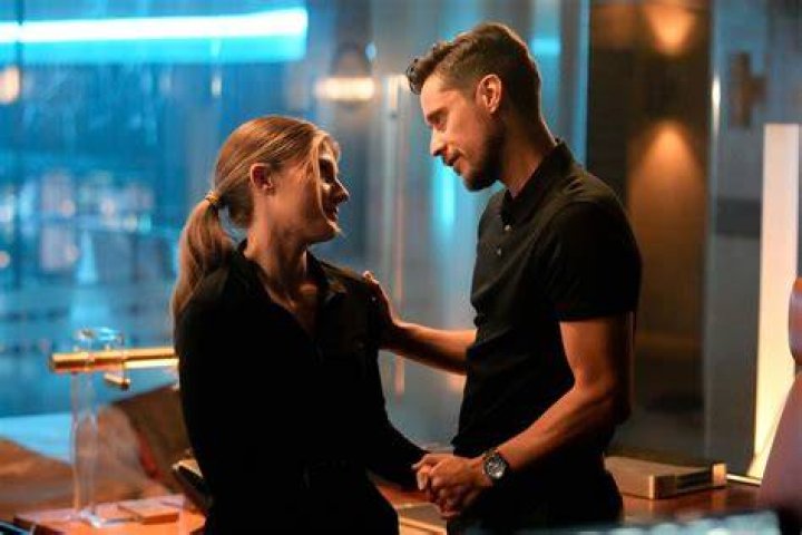 Is Addison Leaving Quantum Leap