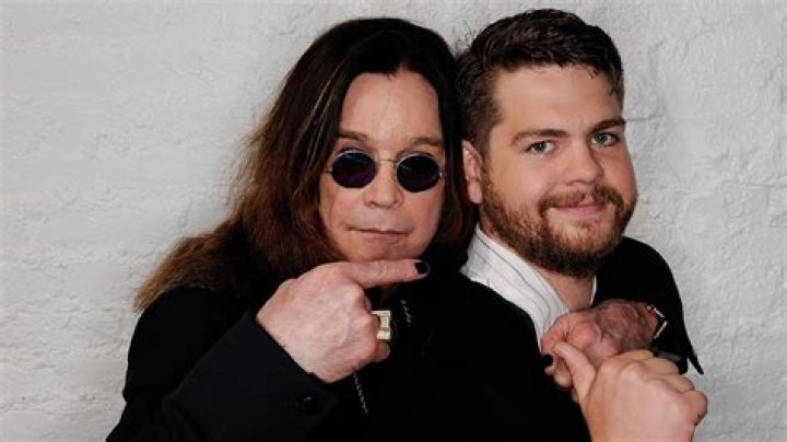 Jack Osbourne photo