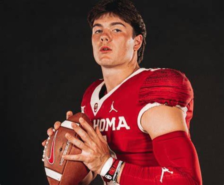 Jackson Arnold Age