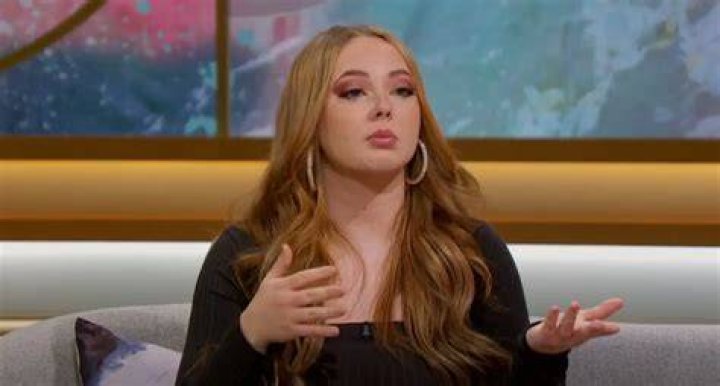 jade cline header image mtv