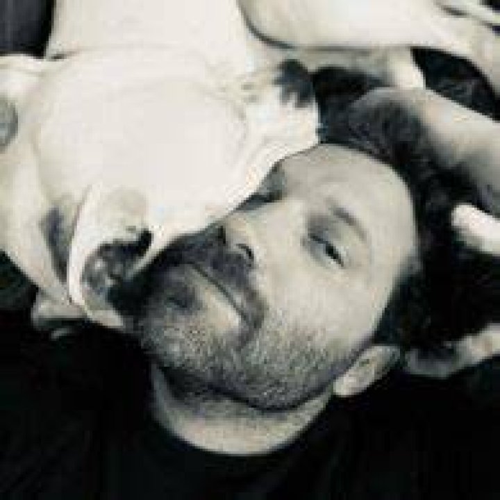 Jai Courtney Pets
