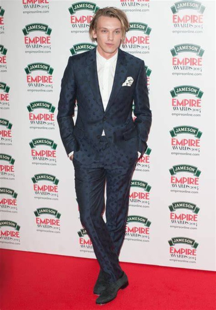 Jameson Empire Awards 2014 Arrivals