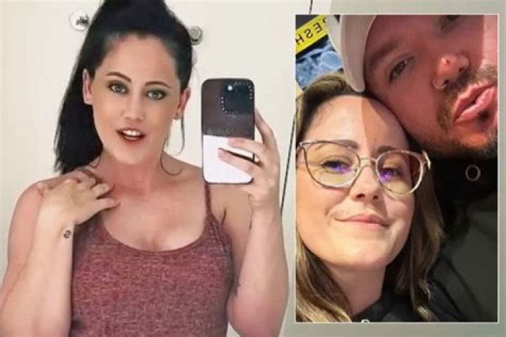 Jenelle Evans's 911 Call Released