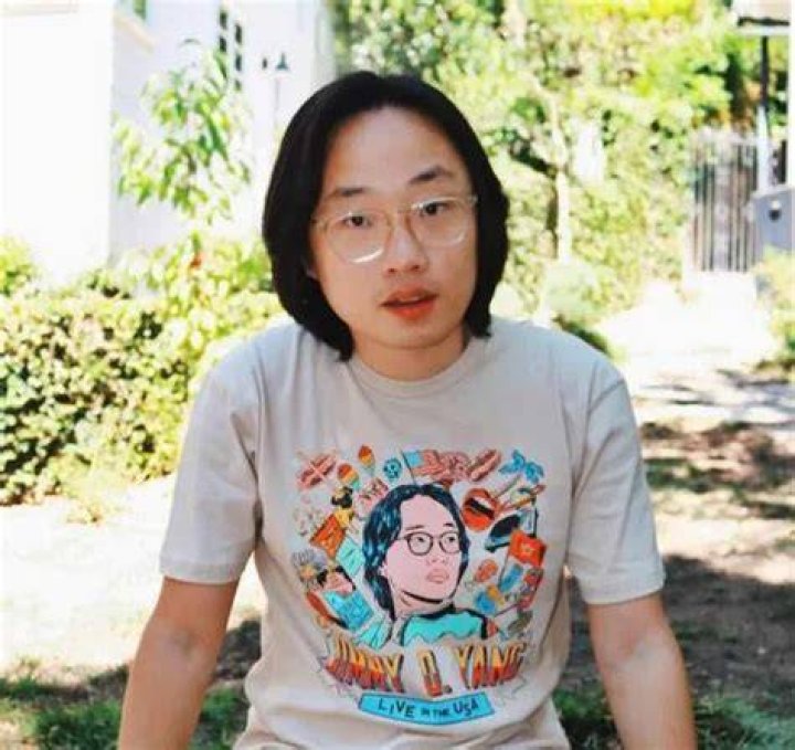 Jimmy O Yang Pets