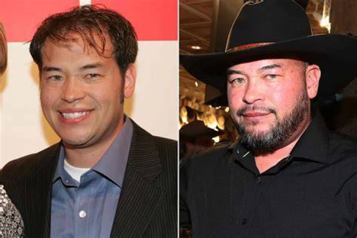 Jon Gosselin