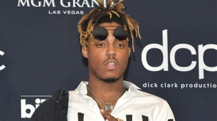 Juice Wrld Net Worth : Career & Death