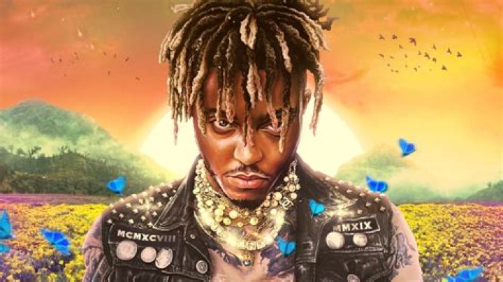 Juice Wrld's EP 999 Until It's Over